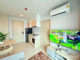 Аренда 1 кровать кондо в Bang Phli, Самутпракан