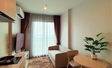 For rent 1 bed condo in Bang Phli, Samut Prakan