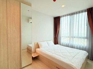 Аренда 1 кровать кондо в Bang Phli, Самутпракан