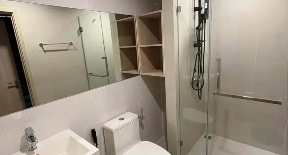 For rent 1 bed condo in Bang Phli, Samut Prakan