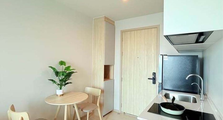For rent 1 bed condo in Bang Phli, Samut Prakan