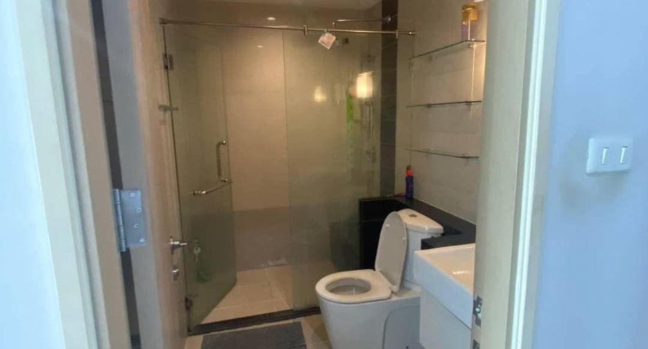 For rent 1 Beds condo in Ratchathewi, Bangkok