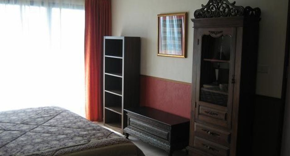Wohnung zur Miete mit 2 Zimmer in Khlong Toei, Bangkok