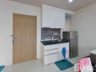 出租 1 卧室 公寓 在 Khlong Toei, 曼谷