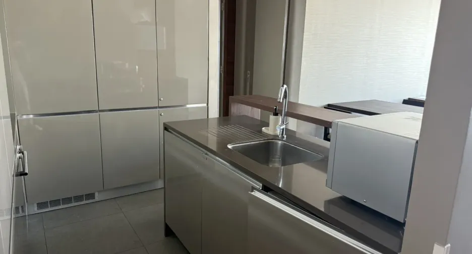 Wohnung zur Miete mit 2 Zimmer in Sathon, Bangkok
