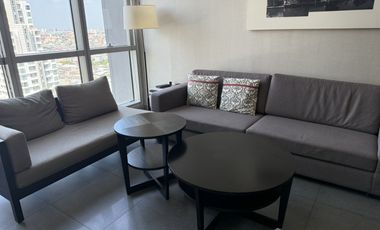 Wohnung zur Miete mit 2 Zimmer in Sathon, Bangkok