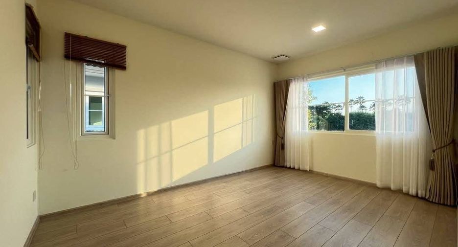 For rent 4 ベッドルーム house in Bang Phli, Samut Prakan