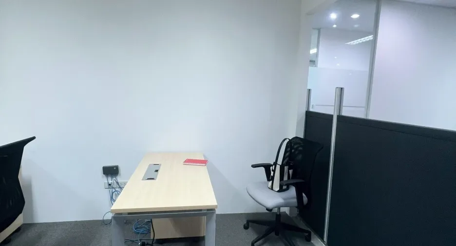 À louer bureau à Watthana, Bangkok