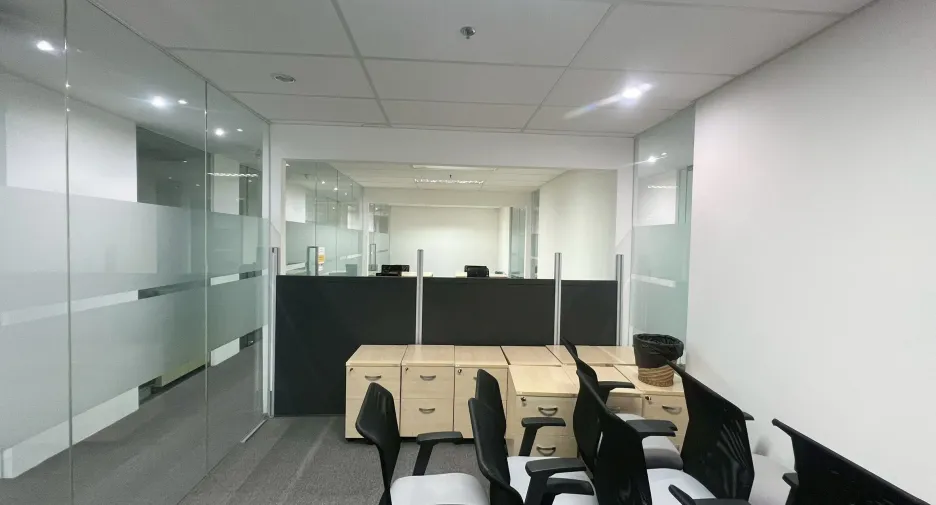 À louer bureau à Watthana, Bangkok