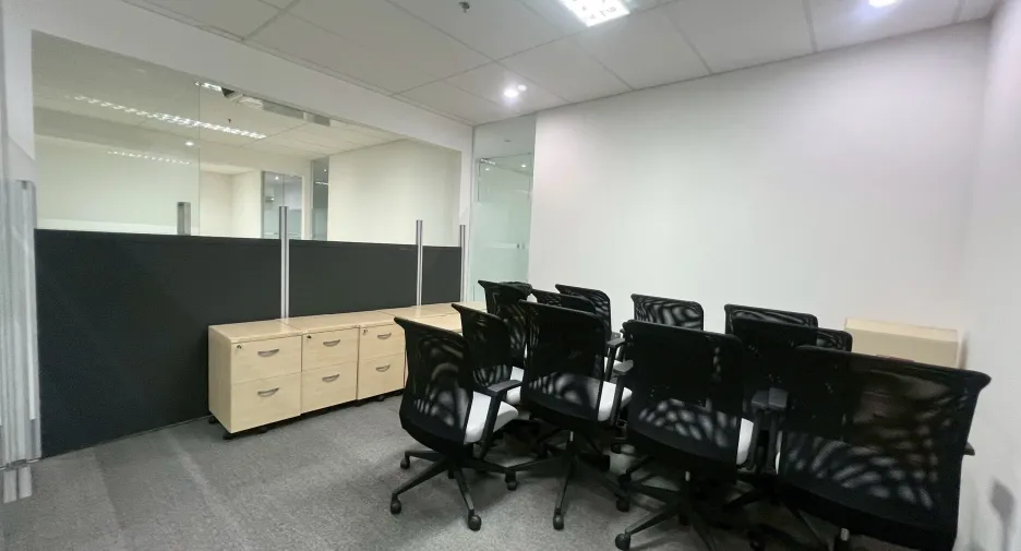 À louer bureau à Watthana, Bangkok