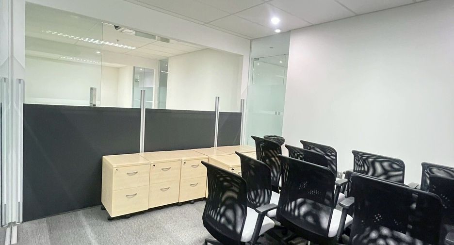 Oficina en alquiler en Watthana, Bangkok