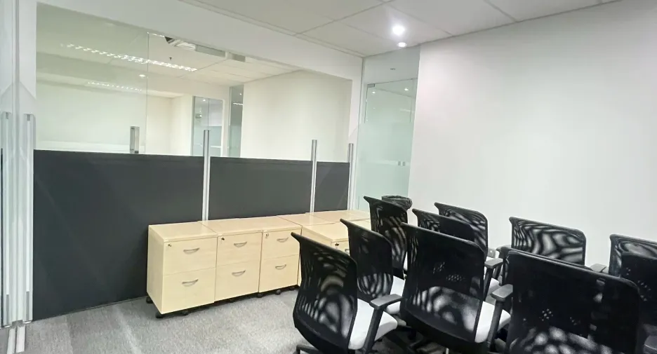 À louer bureau à Watthana, Bangkok
