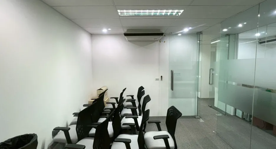 À louer bureau à Watthana, Bangkok