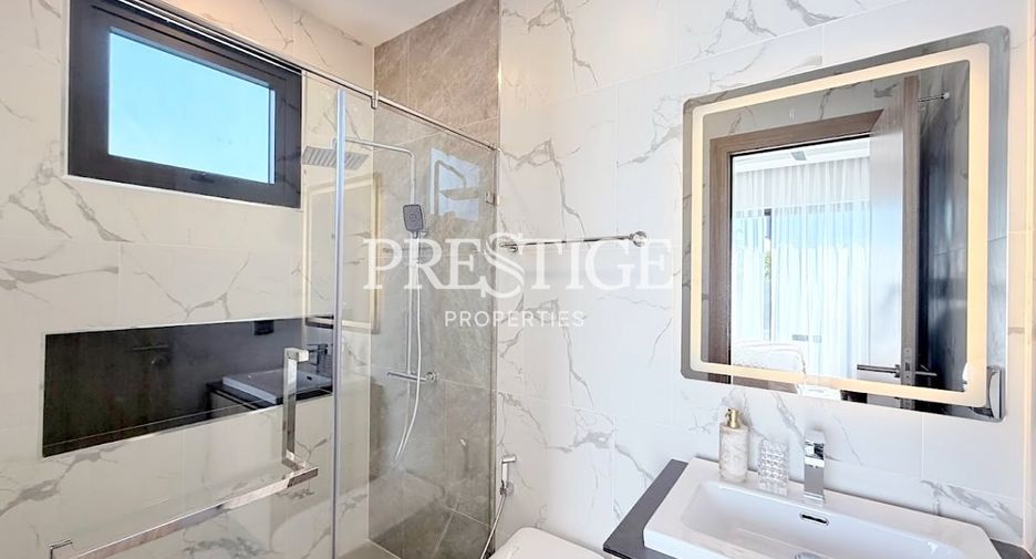 Продажа 3 спальни дом в Банг Ламунг, Чонбури
