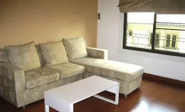 Wohnung zur Miete mit 1 Zimmer in Khlong Toei, Bangkok