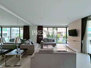 For rent 3 bedrooms condo in Bang Lamung, Chonburi