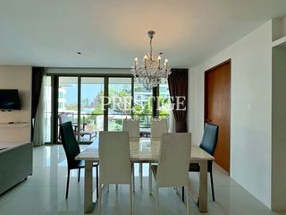 For rent 3 bedrooms condo in Bang Lamung, Chonburi