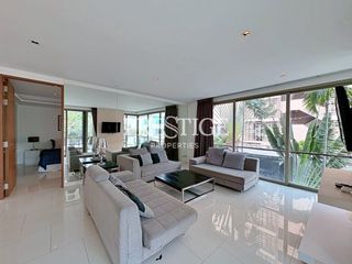 For rent 3 bedrooms condo in Bang Lamung, Chonburi