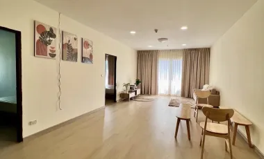 ให้เช่า 2 ห้องนอน คอนโด ใน ปทุมวัน, กรุงเทพฯ