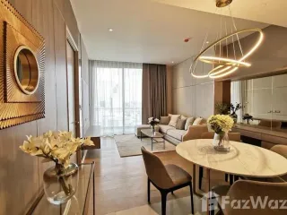 For rent 1 Beds condo in Khlong San, Bangkok