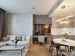 For rent 1 Beds condo in Khlong San, Bangkok