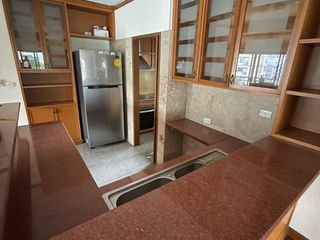 For rent 3 bedrooms apartment in Sathon, Bangkok