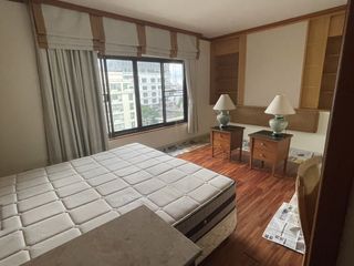 For rent 3 bedrooms apartment in Sathon, Bangkok