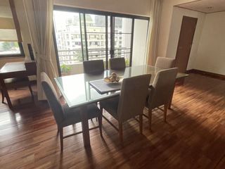 For rent 3 bedrooms apartment in Sathon, Bangkok