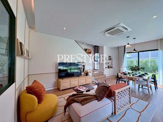 Продажа 4 спальни дом в Банг Ламунг, Чонбури