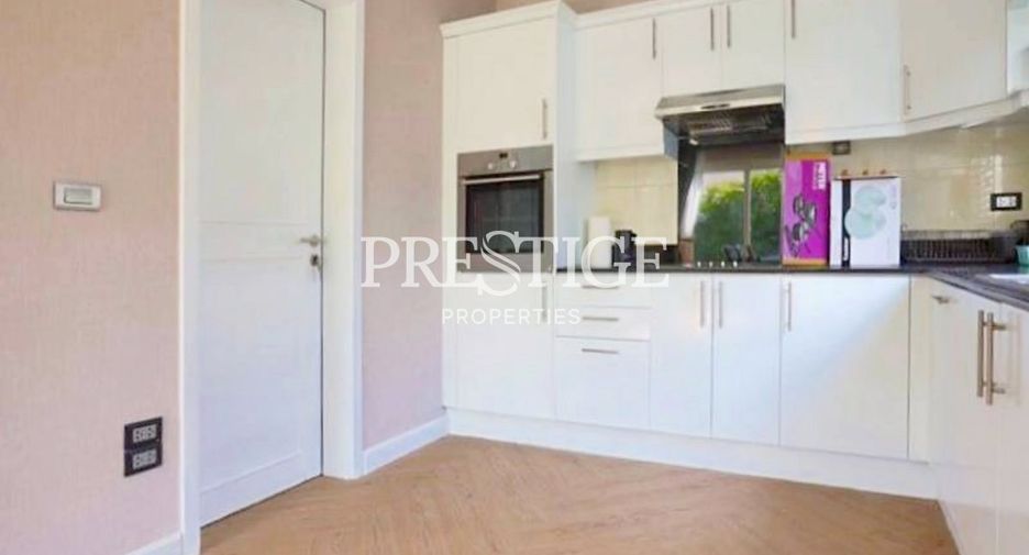 For sale 3 bedrooms house in Bang Lamung, Chonburi