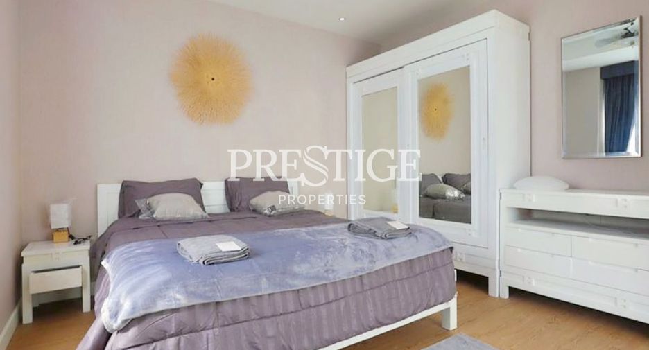 For sale 3 bedrooms house in Bang Lamung, Chonburi