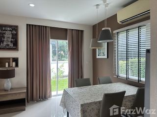 For rent 3 ベッドルーム house in Min Buri, Bangkok
