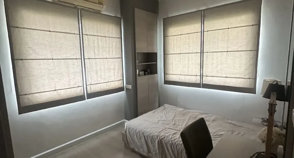 Haus zur Miete mit 3 Zimmer in Min Buri, Bangkok
