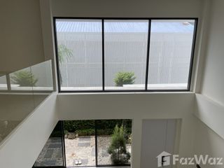 For rent 3 bedrooms townhouse in Don Mueang, Bangkok