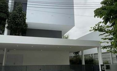 ให้เช่า 3 ห้องนอน ทาวน์เฮ้าส์ ใน ดอนเมือง, กรุงเทพฯ
