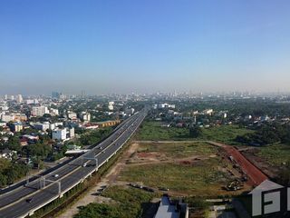 Condo en alquiler de estudio en Watthana, Bangkok