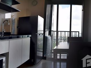 Condo en alquiler de estudio en Watthana, Bangkok