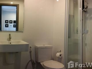 Condo en alquiler de estudio en Watthana, Bangkok