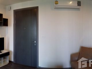 Condo en alquiler de estudio en Watthana, Bangkok