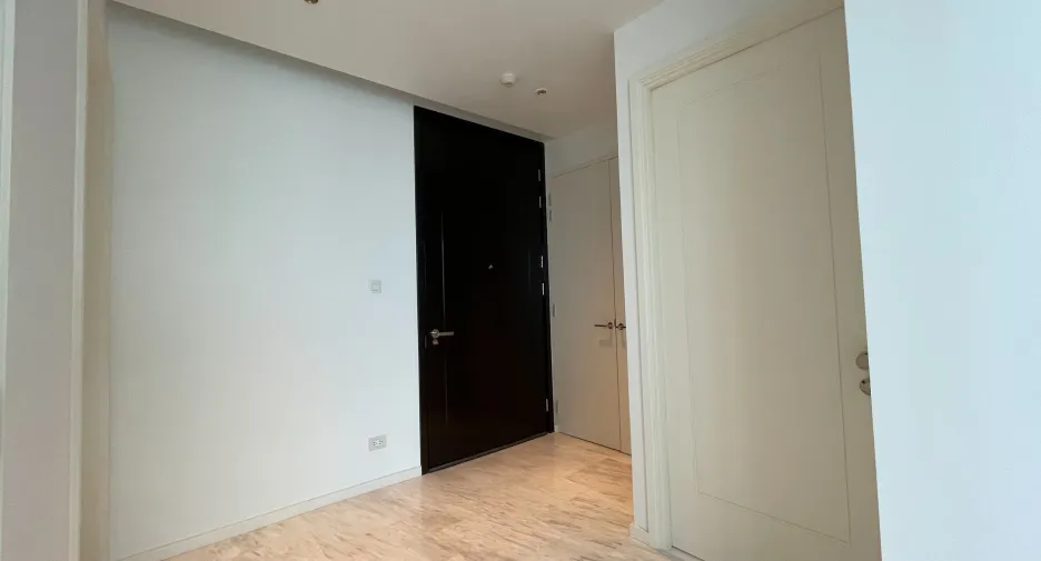 Condo en alquiler de 2 habitaciones en Bang Kho Laem, Bangkok