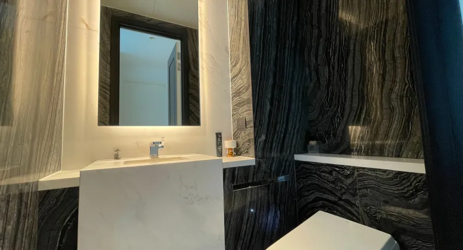 Condo en alquiler de 2 habitaciones en Bang Kho Laem, Bangkok