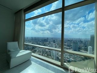 À louer 2 chambres condo à Bang Kho Laem, Bangkok