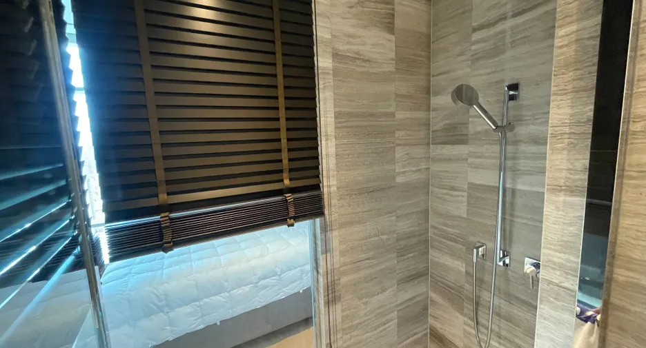 Condo en alquiler de 2 habitaciones en Bang Kho Laem, Bangkok