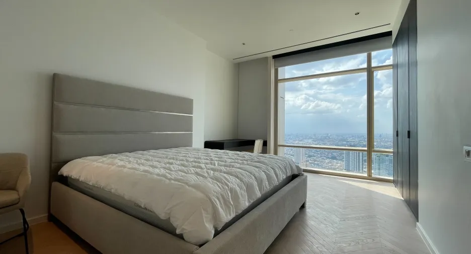 Condo en alquiler de 2 habitaciones en Bang Kho Laem, Bangkok