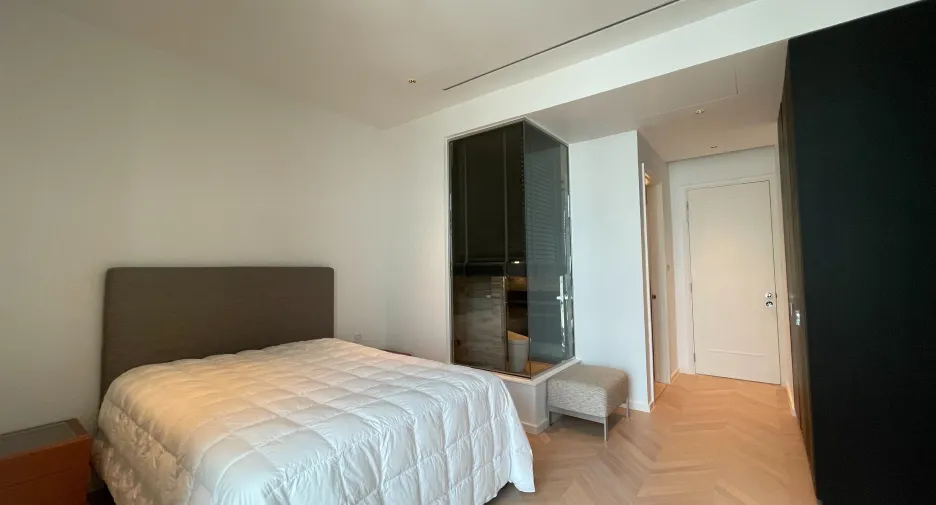 Condo en alquiler de 2 habitaciones en Bang Kho Laem, Bangkok