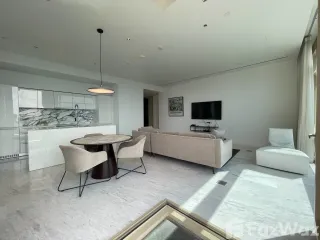 À louer 2 chambres condo à Bang Kho Laem, Bangkok