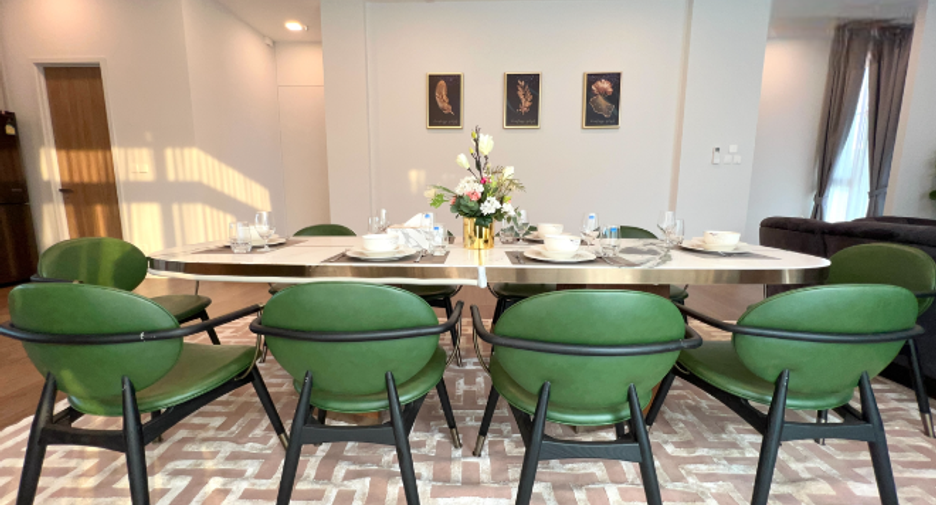 For rent 3 ベッドルーム house in Saphan Sung, Bangkok