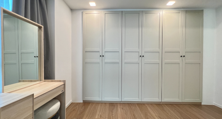 For rent 3 ベッドルーム house in Saphan Sung, Bangkok