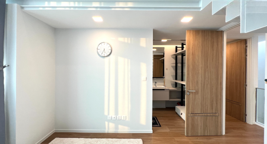 For rent 3 ベッドルーム house in Saphan Sung, Bangkok
