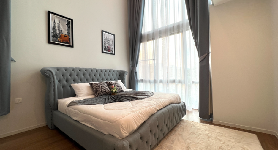 For rent 3 ベッドルーム house in Saphan Sung, Bangkok